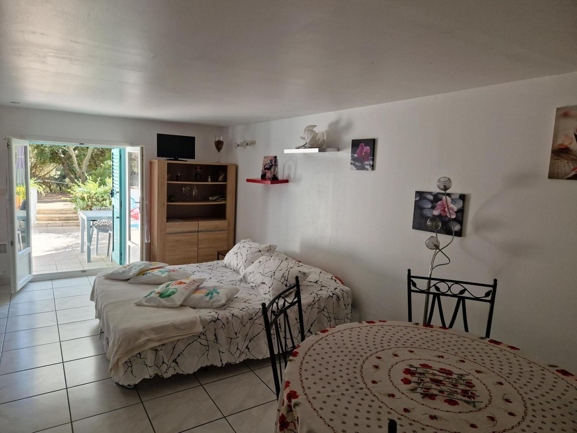Apartamento Casa Prescilia Lumio  Exterior foto