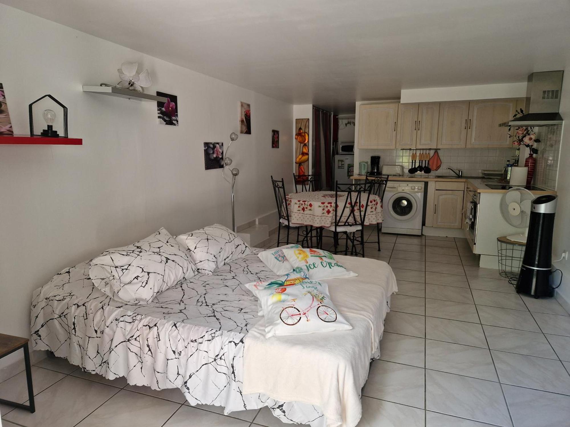 Apartamento Casa Prescilia Lumio  Habitación foto