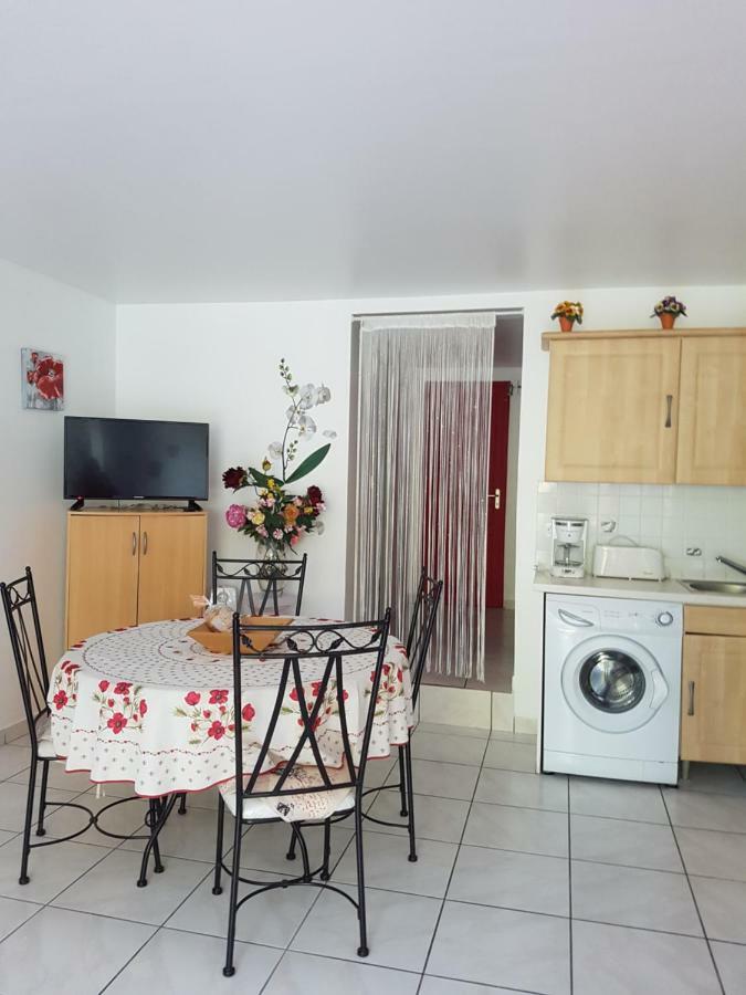 Apartamento Casa Prescilia Lumio  Exterior foto