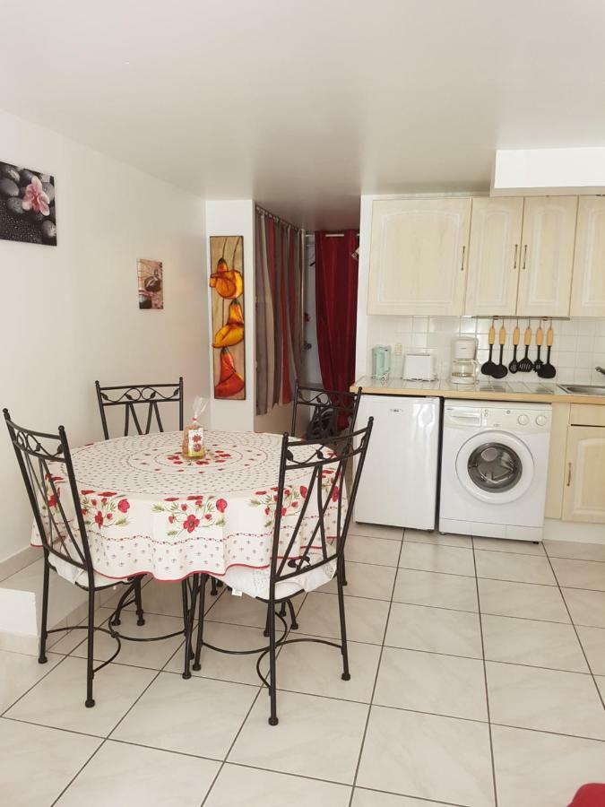 Apartamento Casa Prescilia Lumio  Exterior foto