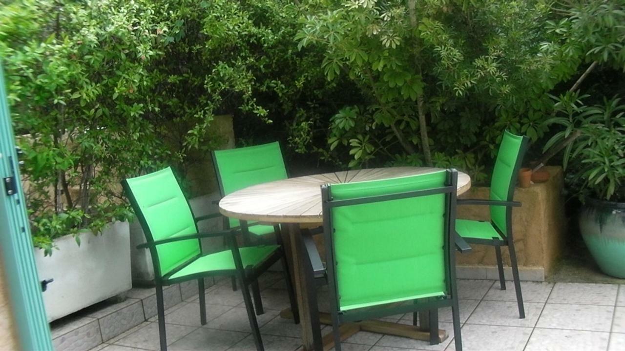 Apartamento Casa Prescilia Lumio  Exterior foto
